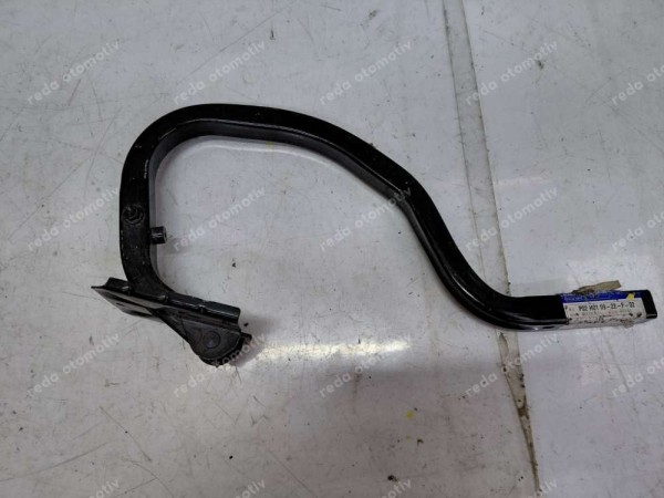 Renault Latitude Sol Bagaj Kapağı Menteşesi 844010950R YP (HB-129)