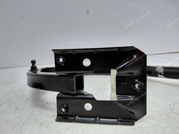 Renault Latitude Sağ Bagaj Kapağı Menteşesi 844009228R YP (HB-129)