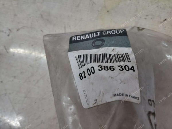 Renault Kangoo 3 Sağ Kaput Ayağı 8200386304 YP (HB-129)