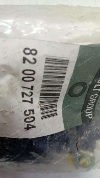 Renault Kangoo Sağ Ön Kapı Kilidi 8200727504 YP (EE-122)