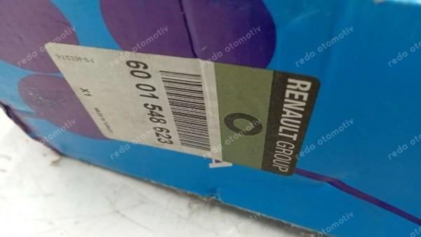 Dacia Logan Motor Şanzıman Takozu 6001548623 YP (AA-120)