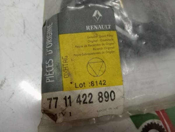 Renault MP3 DVD Ses Bağlantı Aparatı Kablosu YP