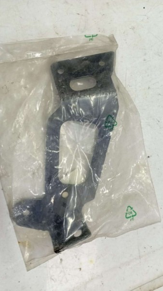 Renault Fluence Motor Muhafaza Sacı Sol 758850002R YP (EB-122)