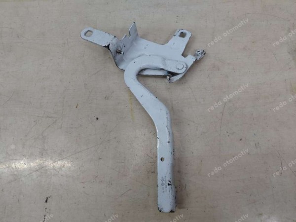 Renault Clio 4 Motor Kaput Menteşesi Sağ 654008394R CP (HB-129)