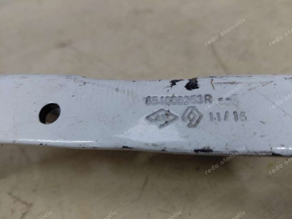 Renault Clio 4 Motor Kaput Menteşesi Sağ 654008394R CP (HB-129)