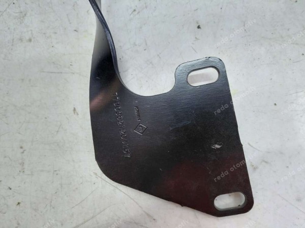 Renault Master 2 Arka Tampon Bağlantı Demiri 7700352120 YP (EB-122)