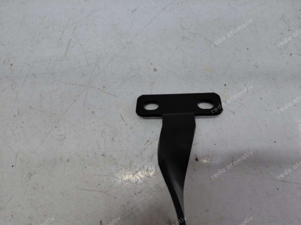 Renault Master 2 Arka Tampon Bağlantı Demiri 7700352120 YP (EB-122)