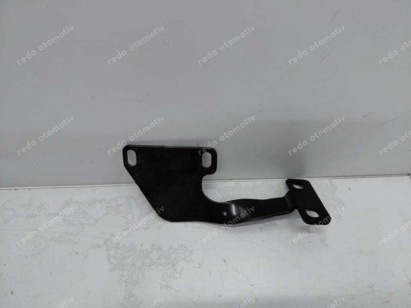 Renault Master 2 Arka Tampon Bağlantı Demiri 7700352120 YP (EB-122)