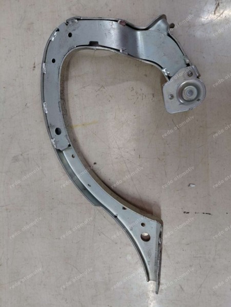 Renault Clio 2 Faz 1 Sağ Bagaj Kapak Menteşesi 8200800823 YP (HB-129)