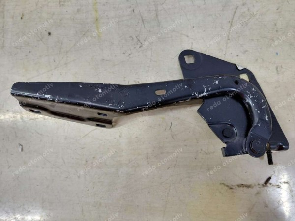 Renault Megane 3 Kaput Menteşesi 654000003R YP (HB-129)