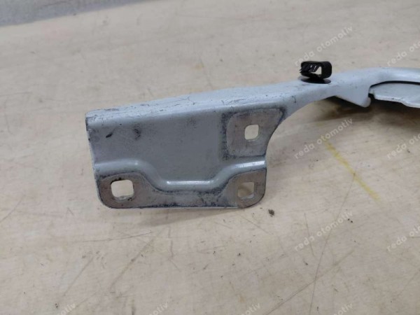 Renault Megane 3 Fluence Kaput Menteşesi 654000016R CP (HB-129/HA-123)