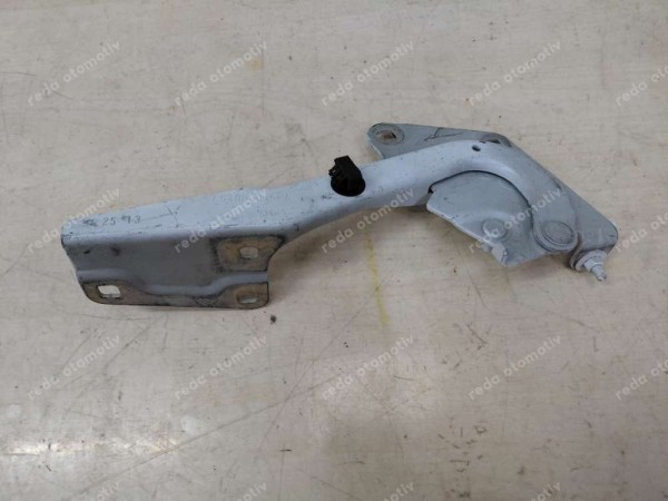 Renault Megane 3 Fluence Kaput Menteşesi 654000016R CP (HB-129/HA-123)