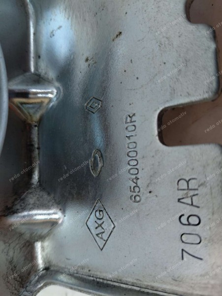 Renault Latitude Sağ Kaput Menteşesi 654000010R SP (HB-1210)