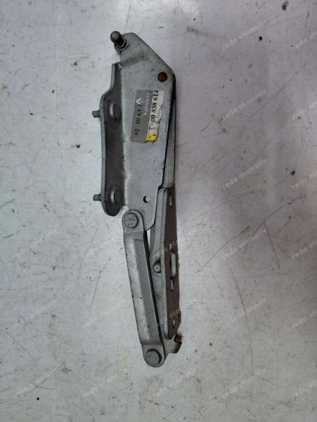 Renault Megane Sol Bagaj Kapak Menteşesi 7700838615 SP (HB-1210)