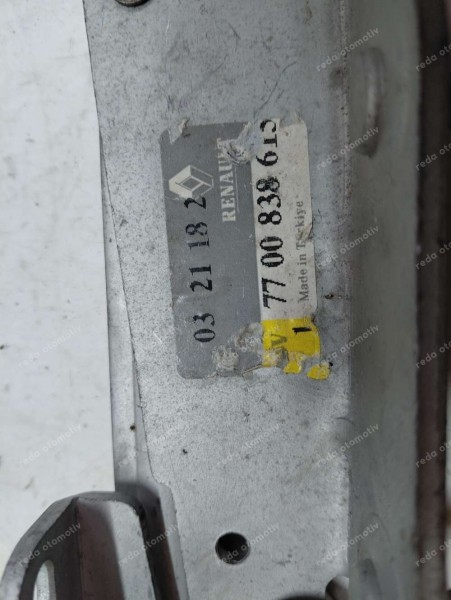 Renault Megane Sağ Bagaj Kapak Menteşesi 7700838614 SP (HB-1210)
