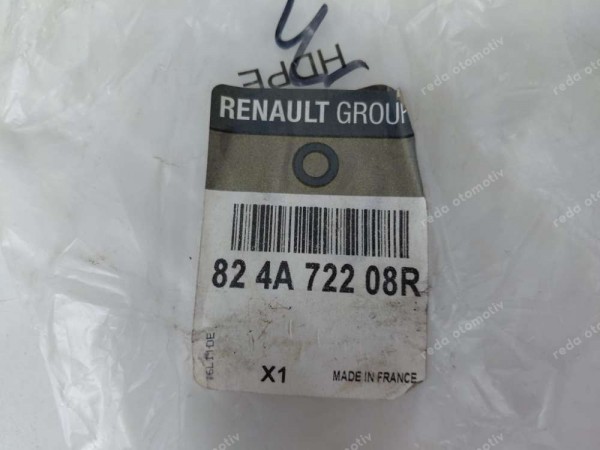 Dacia Dokker Sürgülü Kapı Rayı Merkez Karşılığı 824A72208R YP (HB-1211)