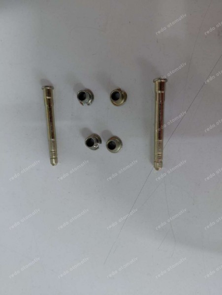 Renault Kangoo Kapı Menteşesi Takımı 7701470692 YP (HB-1211/12)