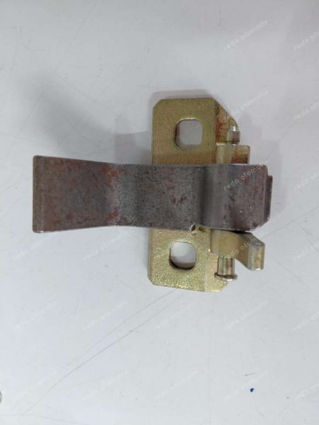 Renault Kangoo Kapı Menteşesi Takımı 7701470692 YP (HB-1211/12)