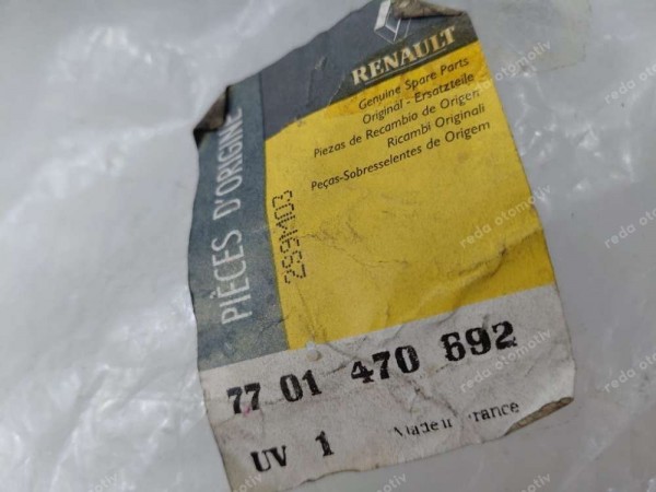 Renault Kangoo Kapı Menteşesi Takımı 7701470692 YP (HB-1211/12)