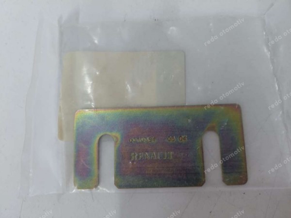 Renault Kangoo Kapı Menteşesi Takımı 7701470692 YP (HB-1211/12)