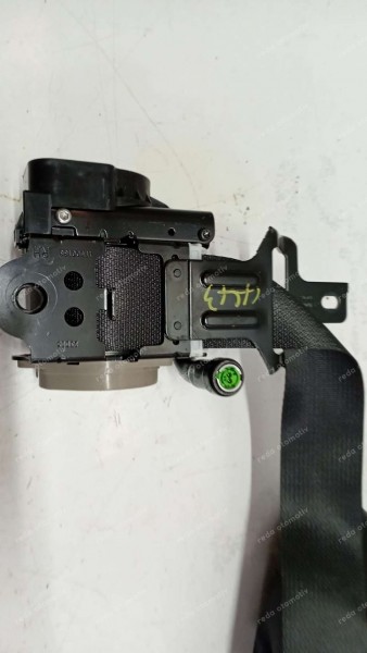 Hyundai Staria Sağ Ön Emniyet Kemeri Orj Sıfır 88820-CG000 SP YP (DB-120)