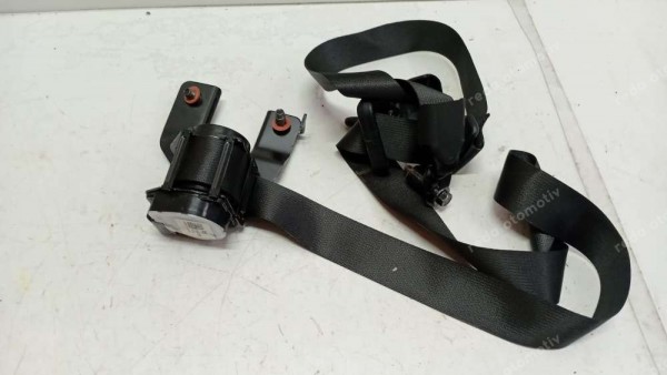 Hyundai Staria Sağ Arka Emniyet Kemeri Orj 89823-CG100 SP YP (DB-120)