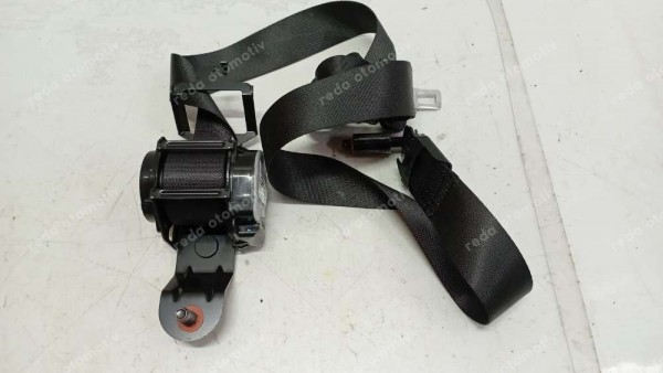 Hyundai Staria Arka Emniyet Kemeri Orj 89820-CG100 SP YP (DB-120)