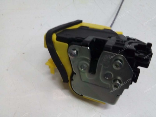 Hyundai İ20 Bayon Sol Ön Kapı Kilidi 81310-Q0100 SP YP (FC122)