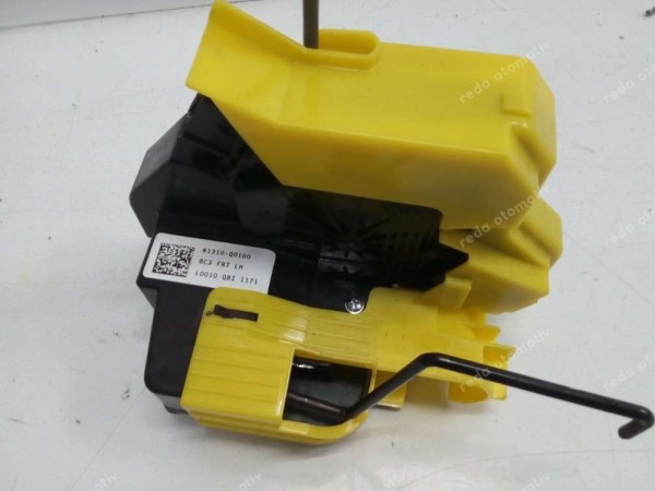 Hyundai İ20 Bayon Sol Ön Kapı Kilidi 81310-Q0100 SP YP (FC122)