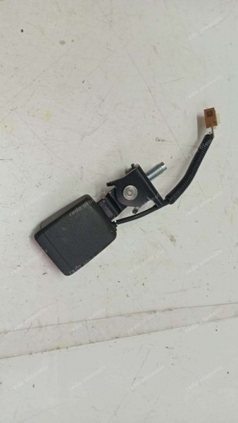 Hyundai İ20 Bayon Arka Emniyet Kemeri Tokası Orj 89830-Q0000 SP YP (DB-120)