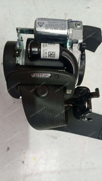 Hyundai İ20 Bayon Sağ Arka Emniyet Kemeri Orj 89880-Q0000 SP YP (DB-120)