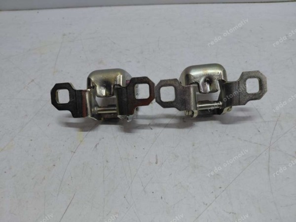 Renault Laguna 2 Sol Ön Kapı Menteşesi 7701206967 YP (HB-1211)