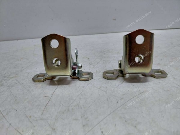 Renault Laguna 2 Sol Ön Kapı Menteşesi 7701206967 YP (HB-1211)