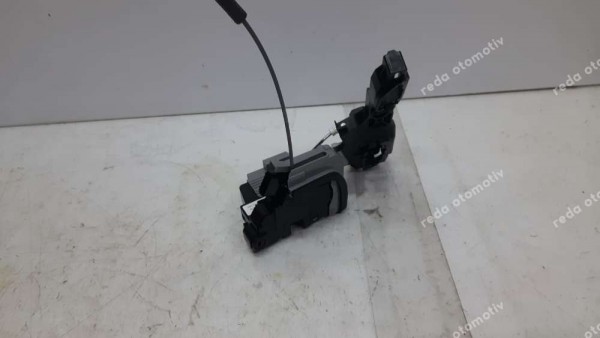 Hyundai Bayon Sağ Arka Kapı Kilidi 81420-Q0400 SP YP (FC122)