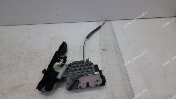 Hyundai Bayon Sağ Arka Kapı Kilidi 81420-Q0400 SP YP (FC122)