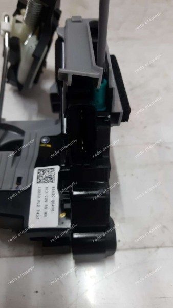 Hyundai Bayon Sağ Arka Kapı Kilidi 81420-Q0400 SP YP (FC122)