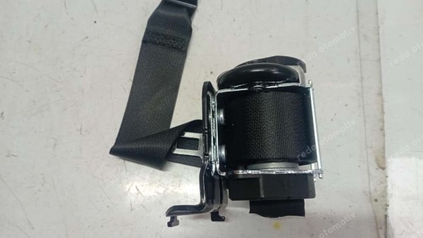 Hyundai İ20 Bayon Sol Arka Emniyet Kemeri Orj 89870-Q0000 SP YP (DB-120)