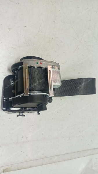 Hyundai İ20 Bayon Sol Arka Emniyet Kemeri Orj 89870-Q0000 SP YP (DB-120)