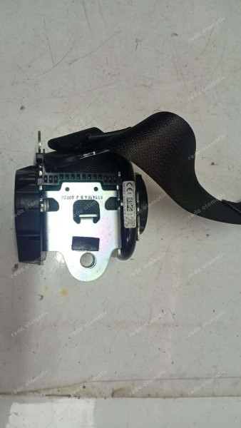 Hyundai Tucson Sağ Arka Emniyet Kemeri 89880-N7000 SP YP (DB-120)