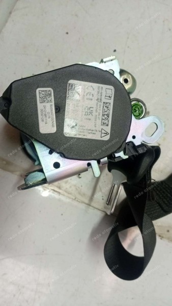 Hyundai Tucson Sağ Arka Emniyet Kemeri 89880-N7000 SP YP (DB-120)