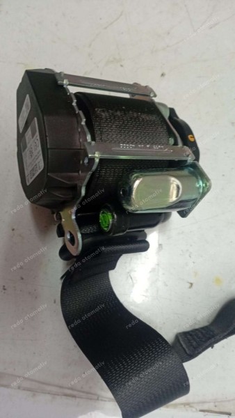 Hyundai Tucson Sağ Arka Emniyet Kemeri 89880-N7000 SP YP (DB-120)