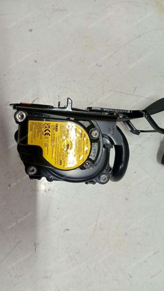 Hyundai İ10 Sol Ön Emniyet Kemeri 88810-K7000 SP YP (DB-120)