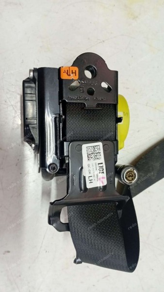 Hyundai İ10 Sol Ön Emniyet Kemeri 88810-K7000 SP YP (DB-120)