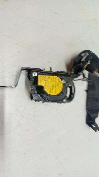 Hyundai İ10 Sağ Arka Emniyet Kemeri 89880-K7000 SP YP (DB-120)