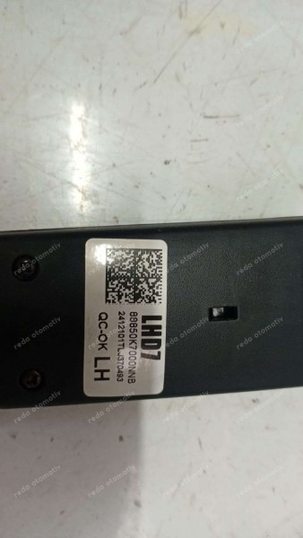 Hyundai İ10 Sol Emniyet Kemer Gergisi 88850-K7000 SP YP (DB-120)