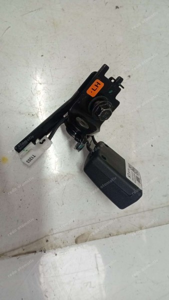 Hyundai İ10 Sol Arka Emniyet Kemer Tokası 89830-K7000 SP YP (DB-120)