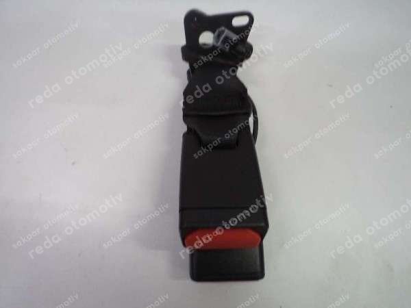 Renault Zoe Arka Emniyet Kemer Tokası Orj 878165342R YP (DB-120)