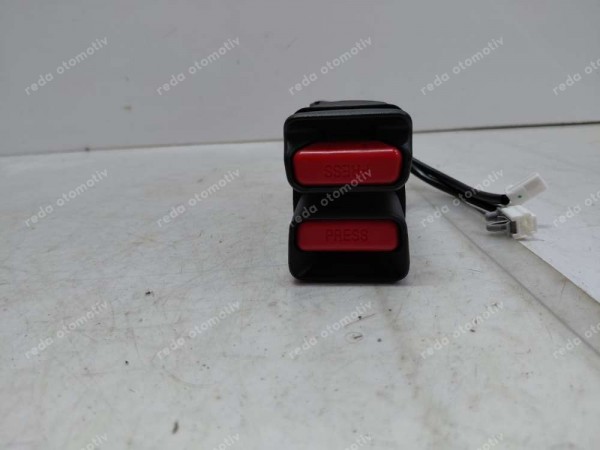 Renault Kadjar Emniyet Kemer Tokası 888429480R YP (DB-120)