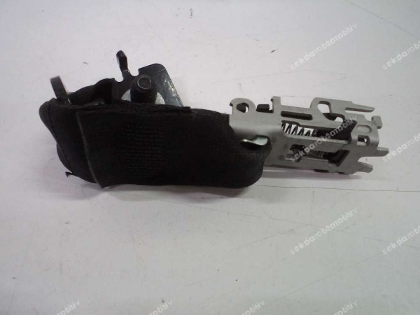 Dacia Logan MCV Sağ Emniyet Kemer Tokası 6001549673 YP (DB-120)