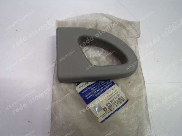 Dacia Logan Arka Orta Emniyet Kemeri Takozu Orj 6001549709 YP (DB-120)